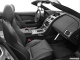  Passenger seat photo
